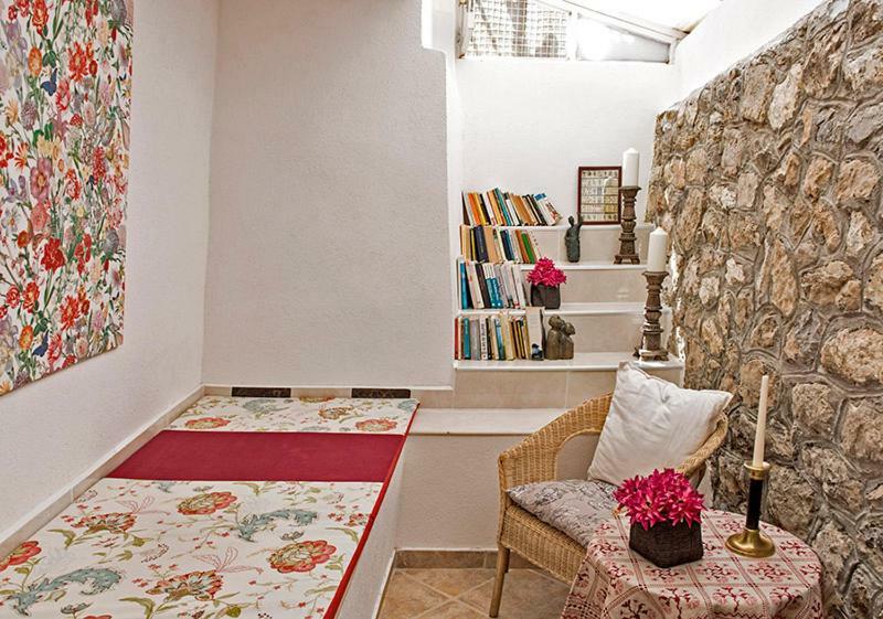 Apartments Villa Elisabeth Ohrid Eksteriør bilde
