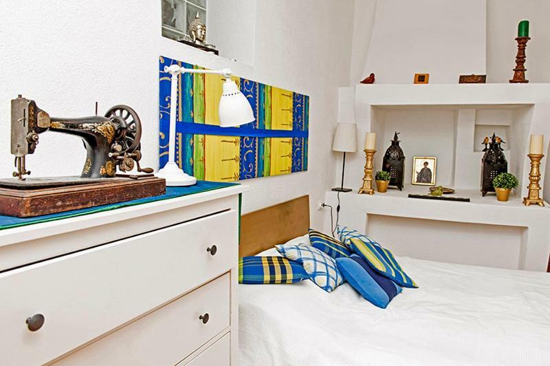 Apartments Villa Elisabeth Ohrid Eksteriør bilde