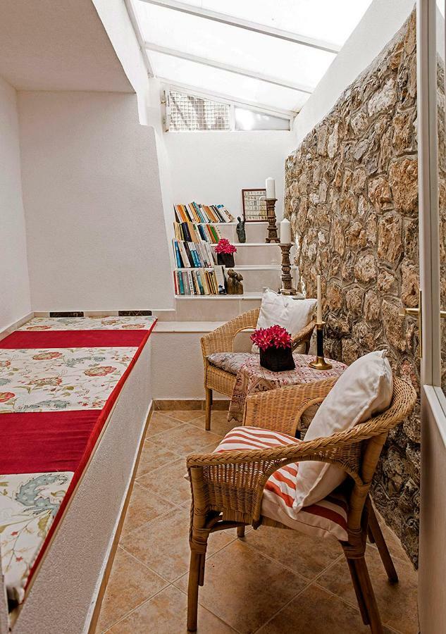 Apartments Villa Elisabeth Ohrid Eksteriør bilde